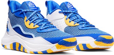 Curry 3Z 24 image number 3