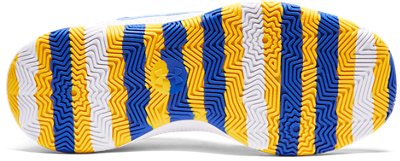 Curry 3Z 24 image number 4