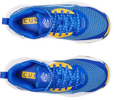 Curry 3Z 24 image number 2