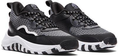 Curry 3Z 24 Pre-School Basketball Shoes | Under Armour