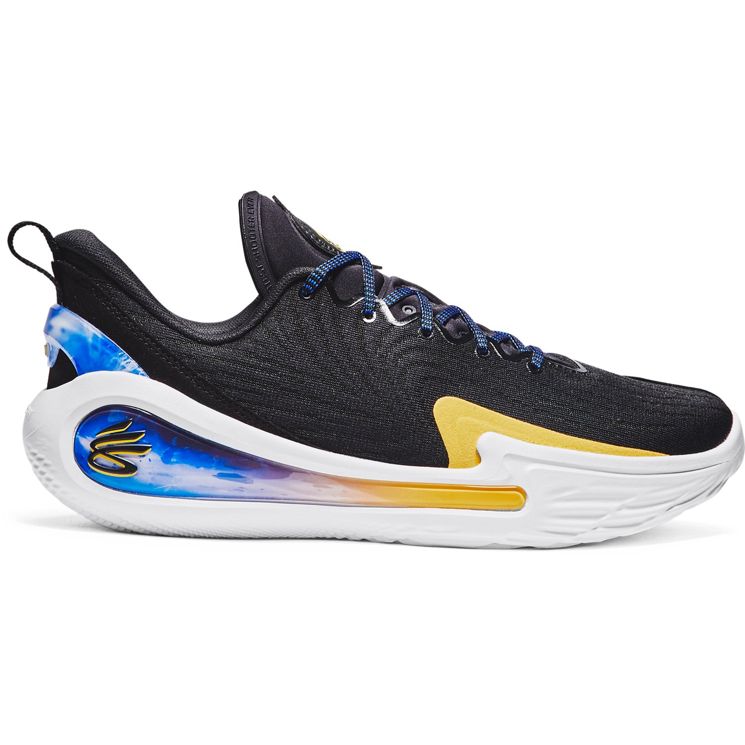 Shoes under armour stephen curry online