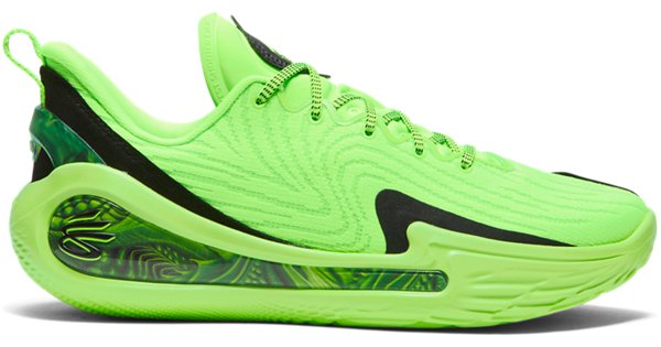 【新品】CURRY12 EXTL 27.5cm UA]男女同款CURRY 12 EXTL 籃球鞋-優惠商品| -Under Armour 安德瑪