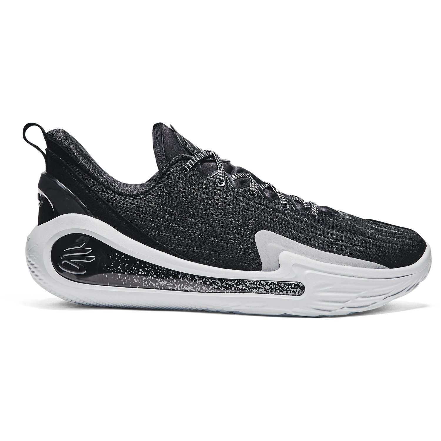 Curry 12 Wardell Mode Basketballschuhe unisex Under Armour