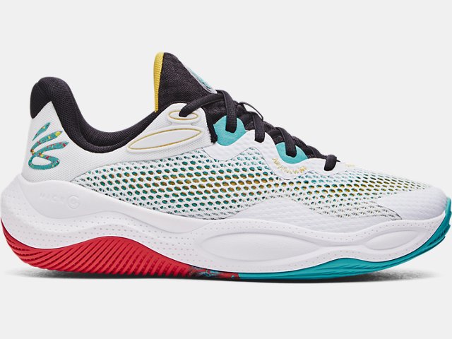 Unisex Curry Splash 24 Basketball Shoes | Under Armour