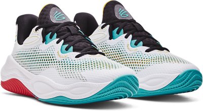 Unisex Curry Splash 24 Basketball Shoes | Under Armour