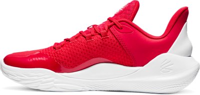 Curry 11 Team Unisex Basketball Shoes | Under Armour