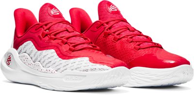 Curry 11 Team Unisex Basketball Shoes | Under Armour