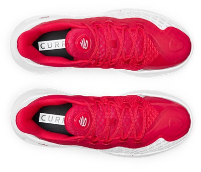 Curry 11 Team Unisex Basketball Shoes | Under Armour