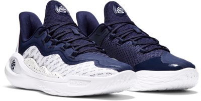 Curry 11 Team Unisex Basketball Shoes | Under Armour