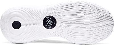 Curry 11 Team Unisex Basketball Shoes | Under Armour display picture 1