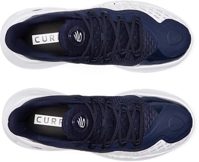 Curry 11 Team Unisex Basketball Shoes | Under Armour display picture 3