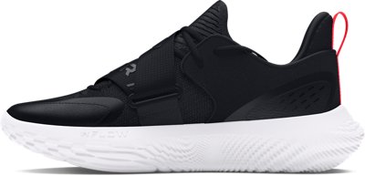 UA FUTR X 4, Black, pdpMainDesktop image number 1