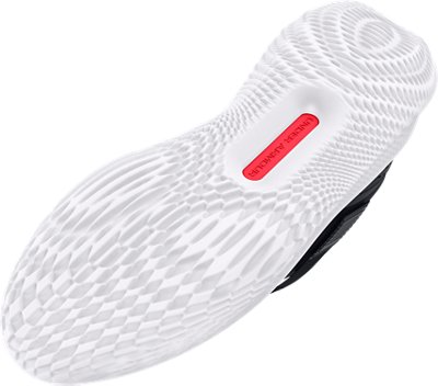 UA FUTR X 4, Black, pdpMainDesktop image number 4