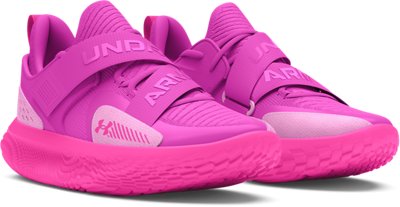 UA FUTR X 4 image number 3