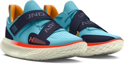 UA FUTR X 4 E24 image number 3