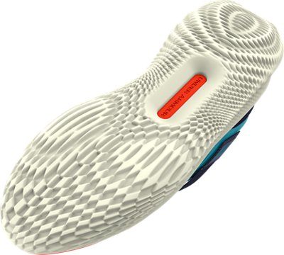 UA FUTR X 4 E24 image number 4