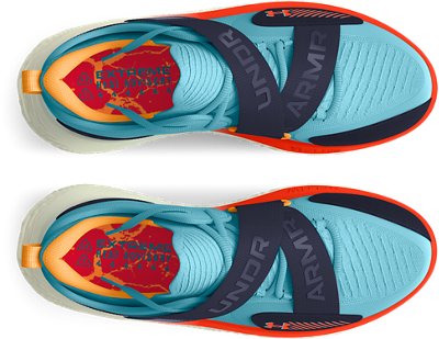 UA FUTR X 4 E24 image number 2