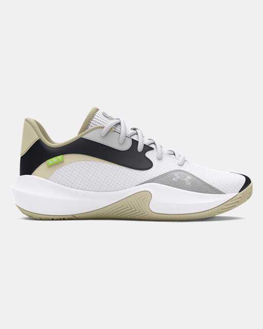 UA Lockdown 7 Low UA Lockdown 7 Low