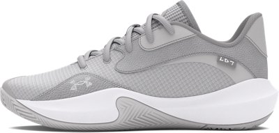 UA Lockdown 7 Low image number 5