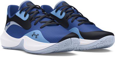 UA Lockdown 7 Low image number 3