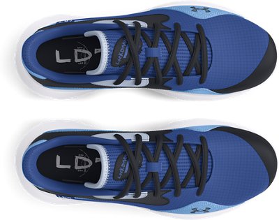 UA Lockdown 7 Low image number 2