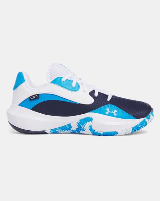 UA Lockdown 7 Low UA Lockdown 7 Low