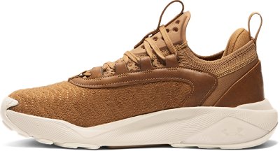 Project Rock 7 Luxe, Brown, pdpMainDesktop image number 1