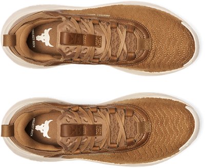 Project Rock 7 Luxe, Brown, pdpMainDesktop image number 2