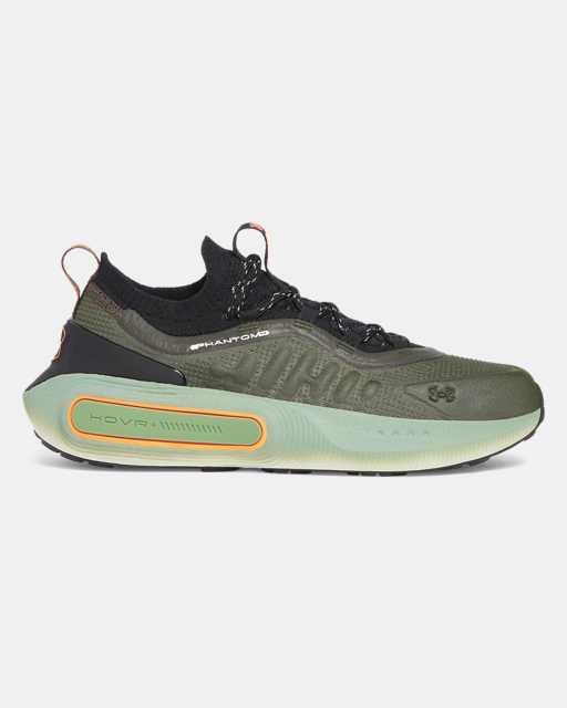 Chaussure UA Phantom 4 Reflect unisexe Chaussure UA Phantom 4 Reflect unisexe