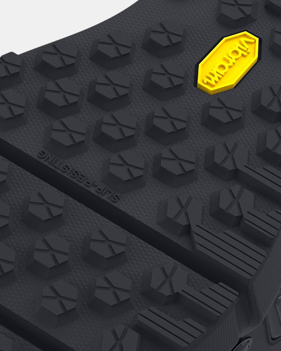 Under Armour Tac Zip 2.0 Protect Boot