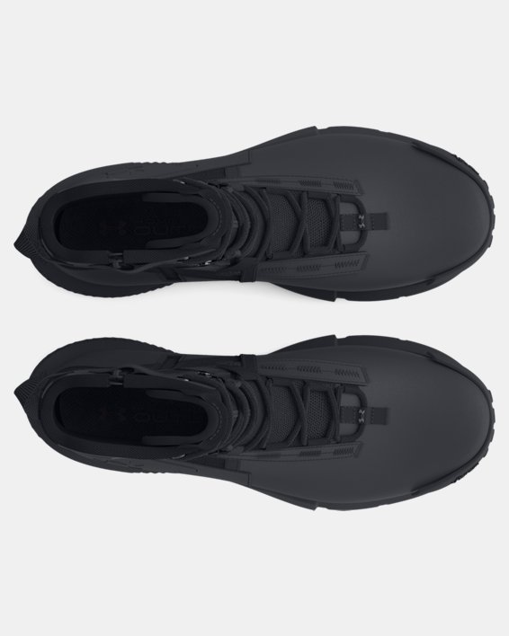 Men's UA Valsetz Waterproof Zip Tactical Boots
