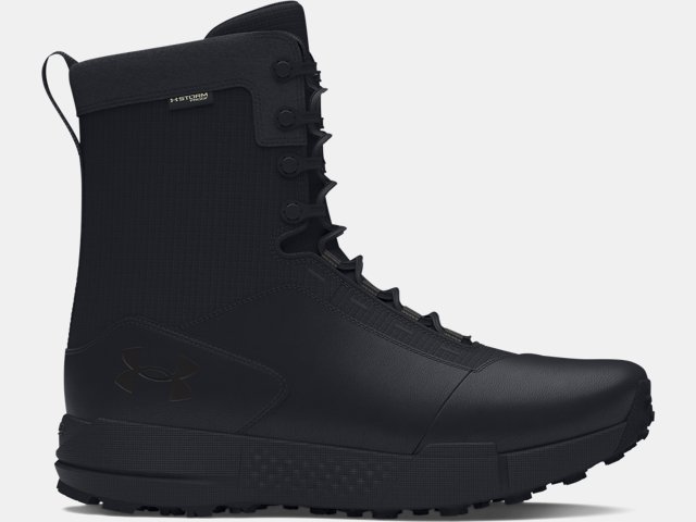 Under Armour Men s UA Loadout Waterproof Boots