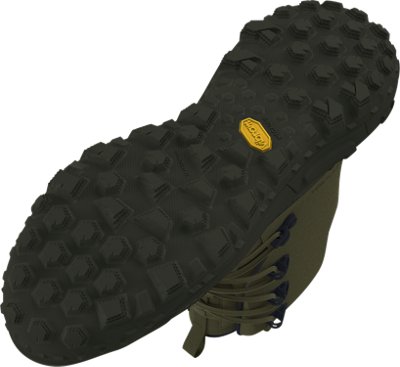 UA Raider Waterproof