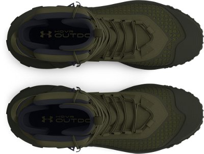 UA Raider Waterproof