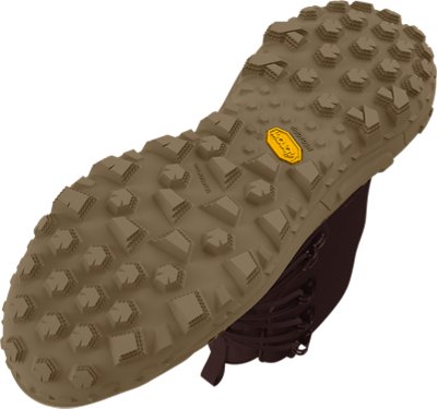 UA Raider Waterproof