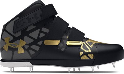 UA Silencer 2 Unisex Track Spikes