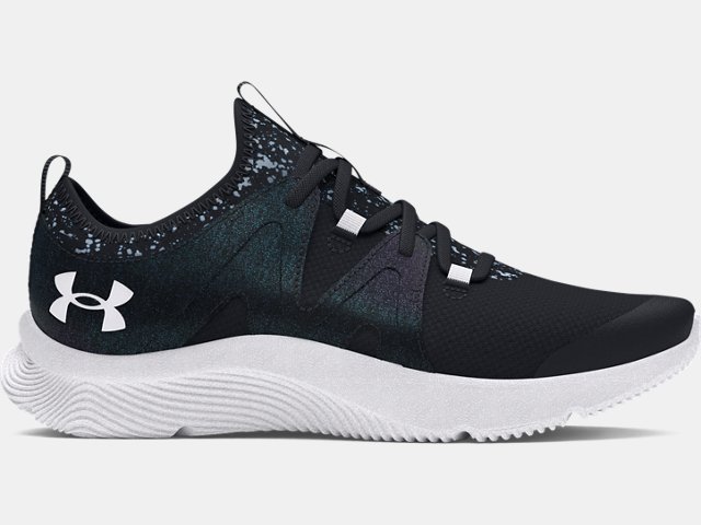 Under Armour Girls Grade School UA Infinity 3.0 Running Shoes