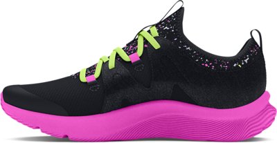 UA Infinity 3.0, Black, pdpMainDesktop image number 1