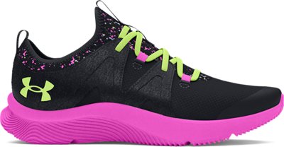 UA Infinity 3.0, Black, pdpMainDesktop image number 0