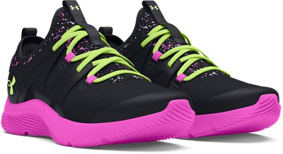 UA Infinity 3.0, Black, pdpMainDesktop image number 3