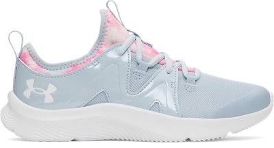UA Infinity 3.0 Girls' Running Shoes