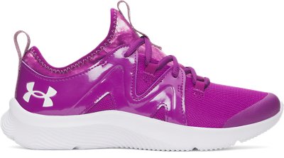 UA Infinity 3.0 Girls’ Running Shoes from Under Armour - $58.97