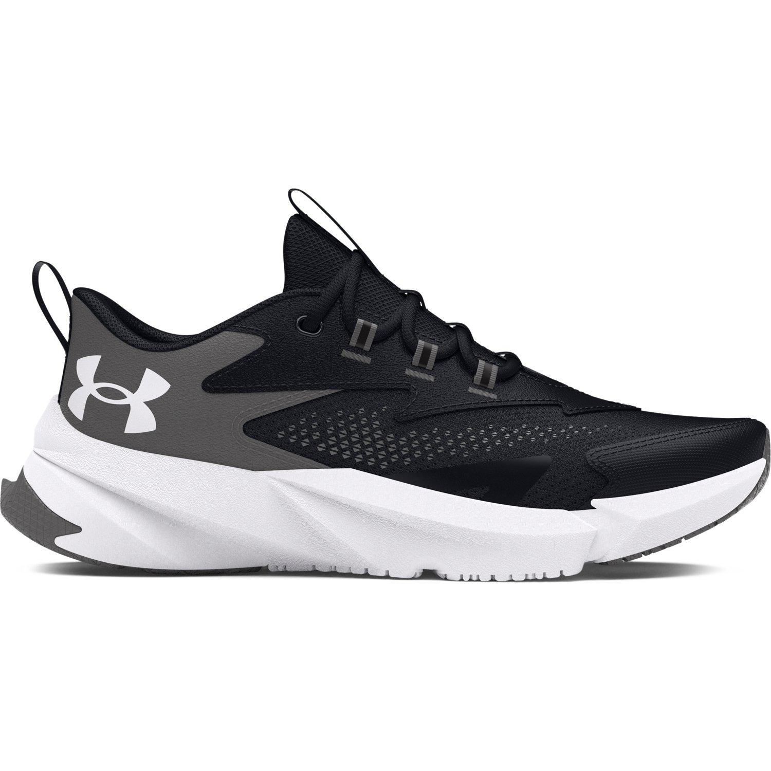 Under armour grade school sales