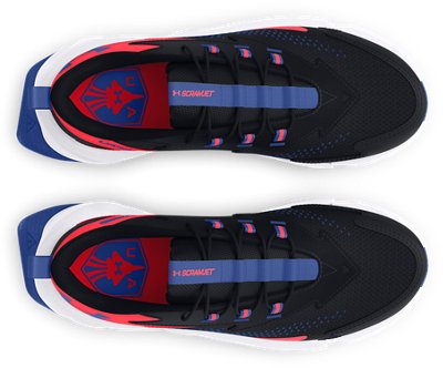 UA Scramjet 6, Black, pdpMainDesktop image number 2
