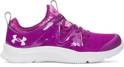 UA Infinity 3.0 Girls’ Pre-School Running Shoes from Under Armour - $44.97 (16% off)