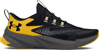 Boys' Pre-School UA Scramjet 6 AL Running Shoes - 3027696-002