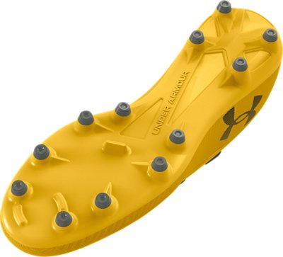 UA Magnetico Select 4 FG Jr. | Under Armour SG
