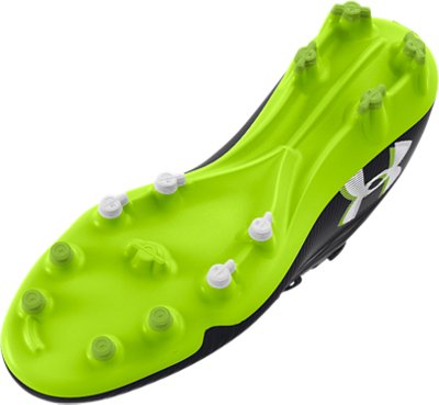 UA Magnetico Elite 4 FG image number 4