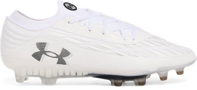 UA Magnetico Elite 4 FG Men's Soccer Cleats | Under Armour