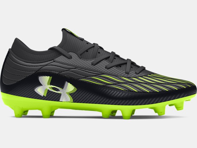 Under Armour Unisex UA Magnetico Select 4 FG Soccer Cleats